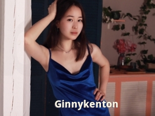 Ginnykenton