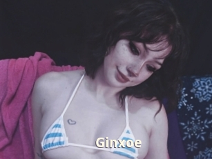 Ginxoe