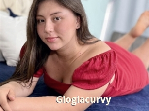 Giogiacurvy