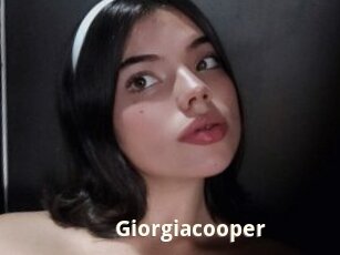 Giorgiacooper
