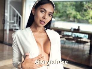 giorgialuxe Bigtitinvasion