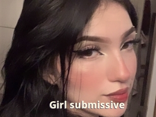 Girl_submissive
