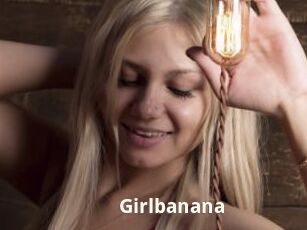 Girlbanana