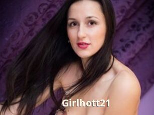Girlhott21