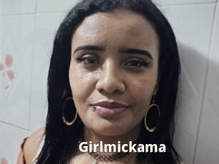 Girlmickama