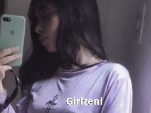 Girlzeni
