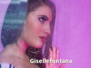 Gisellefontana