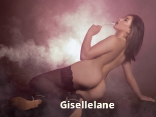 Gisellelane