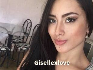 Gisellexlove