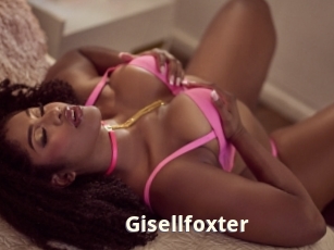 Gisellfoxter