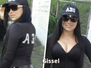 Gissel