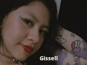Gissell