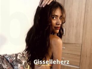 Gisselleherz