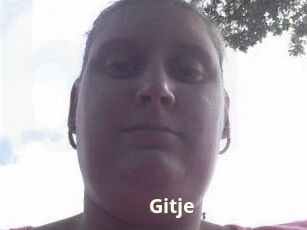 Gitje