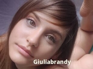 Giuliabrandy