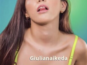 Giulianaikeda
