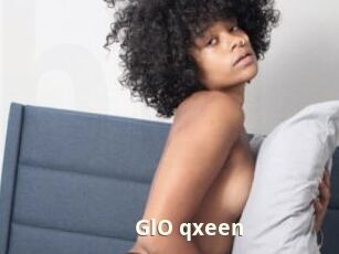 GlO_qxeen