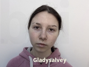 Gladysalvey