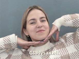Gladysaxtell