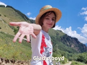 Gladysboyd