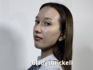 Gladysbrickell