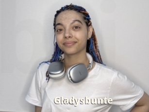 Gladysbunte