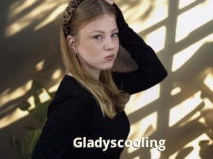 Gladyscooling