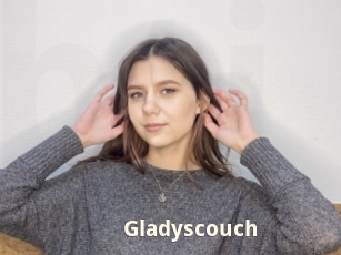 Gladyscouch