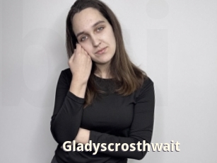 Gladyscrosthwait