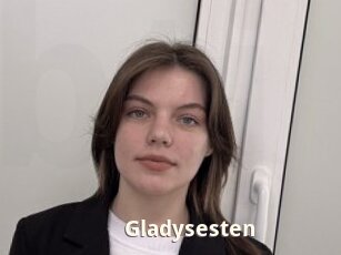 Gladysesten