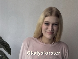 Gladysforster