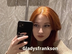 Gladysfrankson