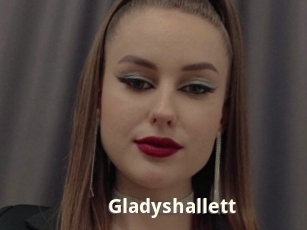 Gladyshallett