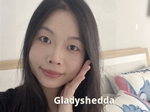 Gladyshedda