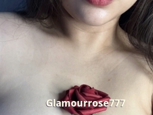 Glamourrose777
