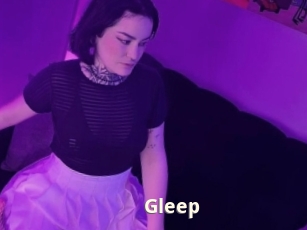 gleep Bigtitinvasion