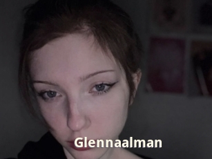 Glennaalman