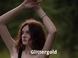 Glittergold