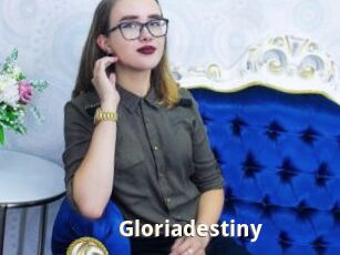 Gloriadestiny