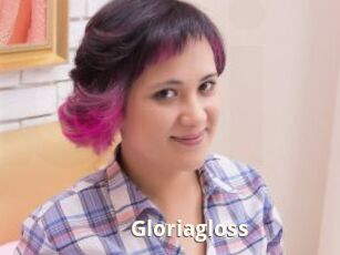 Gloriagloss