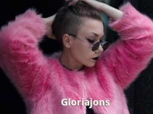 Gloriajons