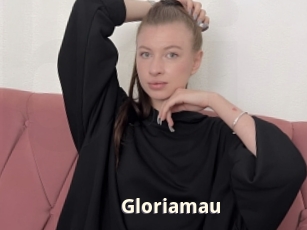 Gloriamau