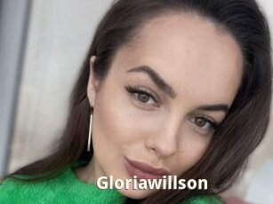 Gloriawillson