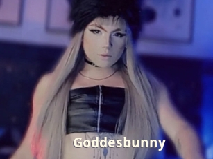 Goddesbunny