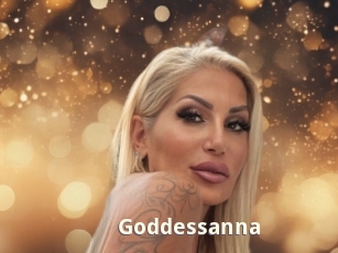 Goddessanna
