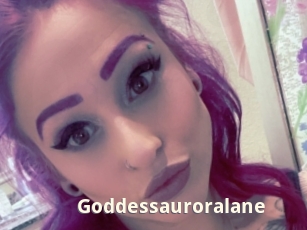Goddessauroralane