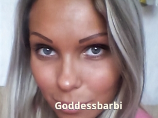 Goddessbarbi