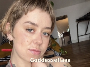 Goddessellaaa