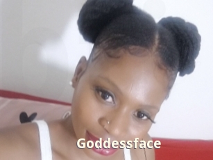Goddessface
