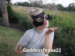 Goddessfeyaa22